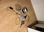 Caque VR PS4 + Manette Move + Caméra, Original, Enlèvement, Utilisé, Avec 2 manettes