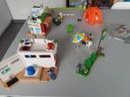 Playmobil grote camping 5432, Enfants & Bébés, Jouets | Playmobil, Ensemble complet, Enlèvement, Utilisé