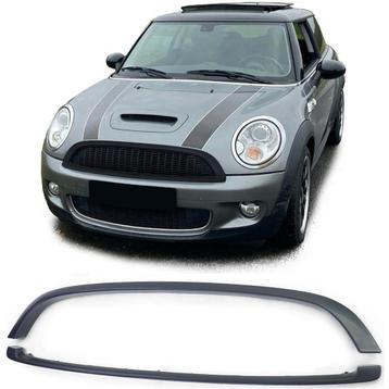 Grill Lijsten Mat Zwart Mini One Cooper JCW R56 R57 R58 R59 beschikbaar voor biedingen