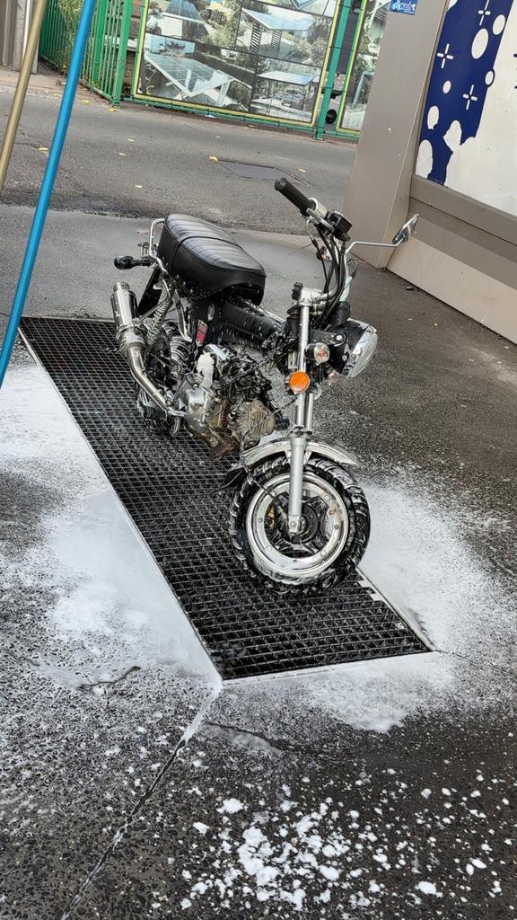 Dax zhenua aklasse injectie, Motos, Pièces | Yamaha, Utilisé, Enlèvement