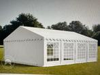 professionele partytent 8  x 5  zo goed als nieuw , 40 m², Tuin en Terras, Partytenten, Ophalen, Opvouwbaar, Partytent, Zo goed als nieuw