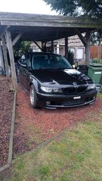 BMW 320cd en Opel Corsa 1.0 benzine., Auto's, Particulier, Benzine, Te koop