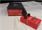 Mxr Distortion III Pedal Nieuwstaat!!!, Muziek en Instrumenten, Ophalen of Verzenden, Zo goed als nieuw, Distortion, Overdrive of Fuzz