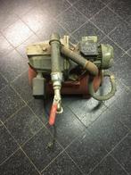 Waterpomp, Tuin en Terras, Ophalen, Gebruikt, Elektrisch, Beregeningspomp