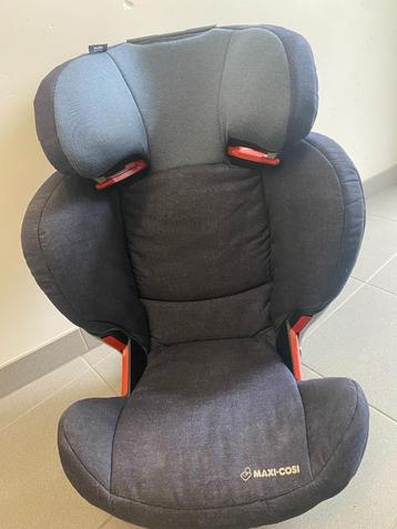 autostoel Maxi Cosi 'Rodifix' beschikbaar voor biedingen