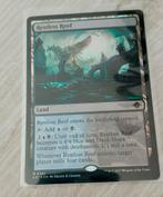 Restless Reef (foil), Ophalen of Verzenden, Zo goed als nieuw, Foil
