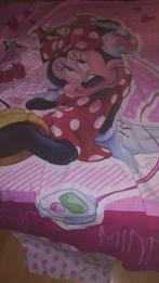 Housse de couette en flannel - Minnie Disney, Enfants & Bébés, Rose, Housse de couette, Enlèvement, Utilisé