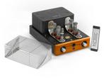 Unison research Triode 25, Audio, Tv en Foto, Buizenversterker, Ophalen, Versterker