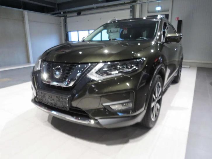 Nissan X-Trail X-Trail 1.6 dCi Tekna (bj 2018), Auto's, Nissan, Bedrijf, Te koop, X-Trail, ABS, Achteruitrijcamera, Airbags, Airconditioning
