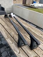 Barres de toit - Grand Scenic 4, Enlèvement, Comme neuf