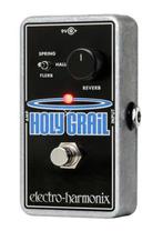 Electro Harmonix Holy Grail nano, Muziek en Instrumenten, Ophalen, Zo goed als nieuw, Chorus