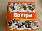 Bompa, Verzenden