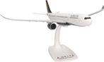 Herpa modelvliegtuig Delta Air Lines Airbus A330 GRATIS LEV, Hobby en Vrije tijd, Modelbouw | Vliegtuigen en Helikopters, Overige merken