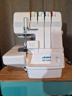 Juki MO-50eN lockmachine, Hobby en Vrije tijd, Ophalen, Zo goed als nieuw, Lockmachine, Overige merken