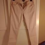 Broek voor dames, maat 44, Cassis, roze jeans, Kleding | Dames, Cassis, Ophalen, Gedragen, W33 - W36 (confectie 42/44)