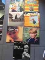 PETULA CLARK/ Lotje lp’s, CD & DVD, Vinyles | Pop, Enlèvement ou Envoi