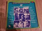 LP Various — Cantaitalia (20 successi Di Ieri E Di Sempre), Pop, 12 pouces, Utilisé, Enlèvement ou Envoi
