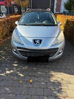 Peugeot 207 sw outdoor automaat, Auto's, Peugeot, Automaat, Particulier, Te koop, Benzine