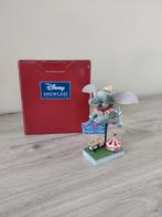 Walt Disney showcase collection Faith In Flight, Enlèvement