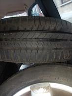 Jantes de 16 pouce avec 4 Pneus 205/65/16, 16 pouces, Pneus été, Pneu(s), Enlèvement