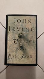 John Irving - Weduwe voor een jaar, Boeken, Ophalen, Nieuw, John Irving