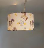 Unicorn Hanglamp kinderkamer, Huis en Inrichting, Ophalen, Zo goed als nieuw