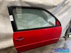 SEAT AROSA Lupo rechts deur portier 1997-2004, Auto-onderdelen, Gebruikt, Seat, Deur