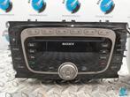 FORD FOCUS [RADIO] 2011, Auto-onderdelen, Ophalen of Verzenden, Gebruikt, Stiba lid
