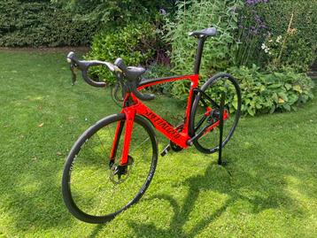 Specialized Venge disc mt 56 beschikbaar voor biedingen