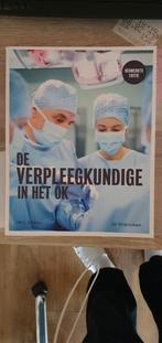 Jo Vrancken - De verpleegkundige in het OK, Ophalen of Verzenden, Nieuw, Jo Vrancken