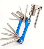 Kit pour réparation vélo 11-en-1, Enlèvement ou Envoi, Neuf