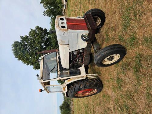 Plusieurs vieux tracteur en ordre de fonctionnement, Zakelijke goederen, Landbouw | Tractoren, Ophalen