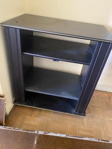 GRATIS kastje op wieltjes - tot 6/10/25 - 12 uur beschikbaar voor biedingen
