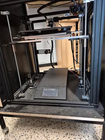 3d printer ender5, Enlèvement, Comme neuf