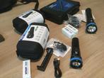 XTAR D26s 1600Lumen “ Nieuw 109€ - Ecocheques, Sports nautiques & Bateaux, Plongée, Enlèvement ou Envoi, Neuf, Lampe de plongée