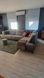 hoeksalon (wegens aankoop nieuw salon), Huis en Inrichting, Ophalen, Gebruikt