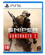 sniper ghost warrior contracts 2., Ophalen, Zo goed als nieuw