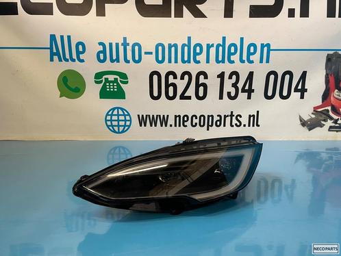 TESLA S FULL LED KOPLAMP NIEUW MODEL 2023 - ALLES LEVERBAAR, Auto-onderdelen, Verlichting, Overige automerken, Gebruikt, Ophalen of Verzenden