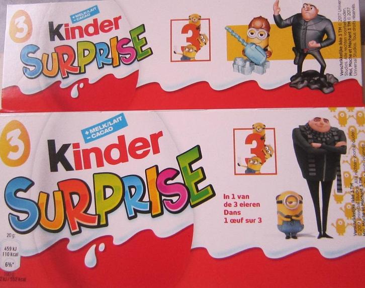 minion artikelen, Collections, Collections Autre, Neuf, Enlèvement ou Envoi