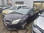 Toyota, Auto's, Avensis, Diesel, Particulier, Parkeercamera
