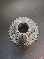 Shimano/Sram 10 speed cassette, Comme neuf, Enlèvement ou Envoi