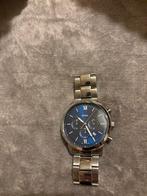 Herenhorloge Fossil FS5792, Handtassen en Accessoires, Horloges | Heren, Ophalen, Gebruikt, Polshorloge