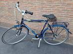 Herenfiets gazelle, Fietsen en Brommers, Fietsen | Heren | Herenfietsen, Ophalen, Versnellingen, Zo goed als nieuw, Gazelle