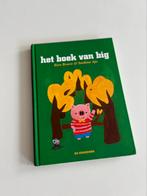 Rien Broere - Het boek van big, Ophalen of Verzenden, Zo goed als nieuw, Rien Broere