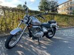 Suzuki intruder 125, Motoren, Particulier, 2 cilinders, 125 cc, Chopper