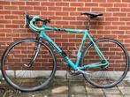 Een racefiets, Gebruikt, Carbon, Heren, Ophalen