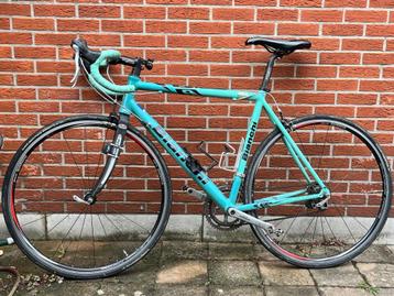 Een racefiets, Autres marques, Enlèvement, Utilisé, Hommes