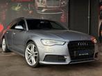 Audi A6 2.0 TDI ULTRA 3X S-LINE euro6, Auto's, Automaat, 4 cilinders, Bedrijf, 5 deurs
