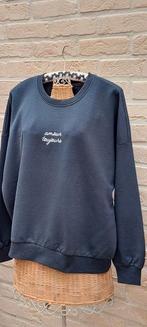 Trui maat l only, Kleding | Dames, Only, Blauw, Maat 42/44 (L), Ophalen of Verzenden