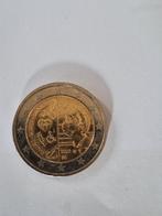 2 euromunt covit 2022, Postzegels en Munten, Ophalen of Verzenden